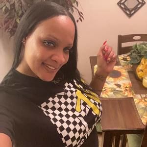 Meet your Posher, Sheri